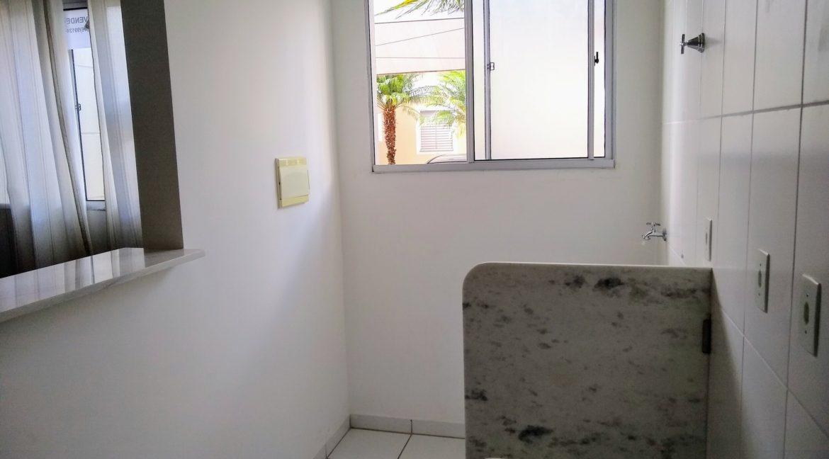 Residencial Amazonas 06