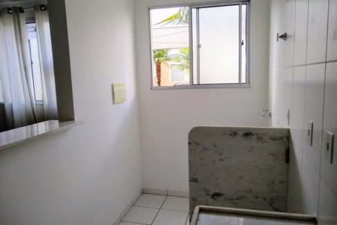 Residencial Amazonas 06