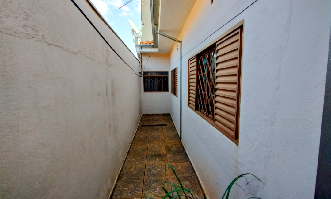 Jardim Vera Cruz 25