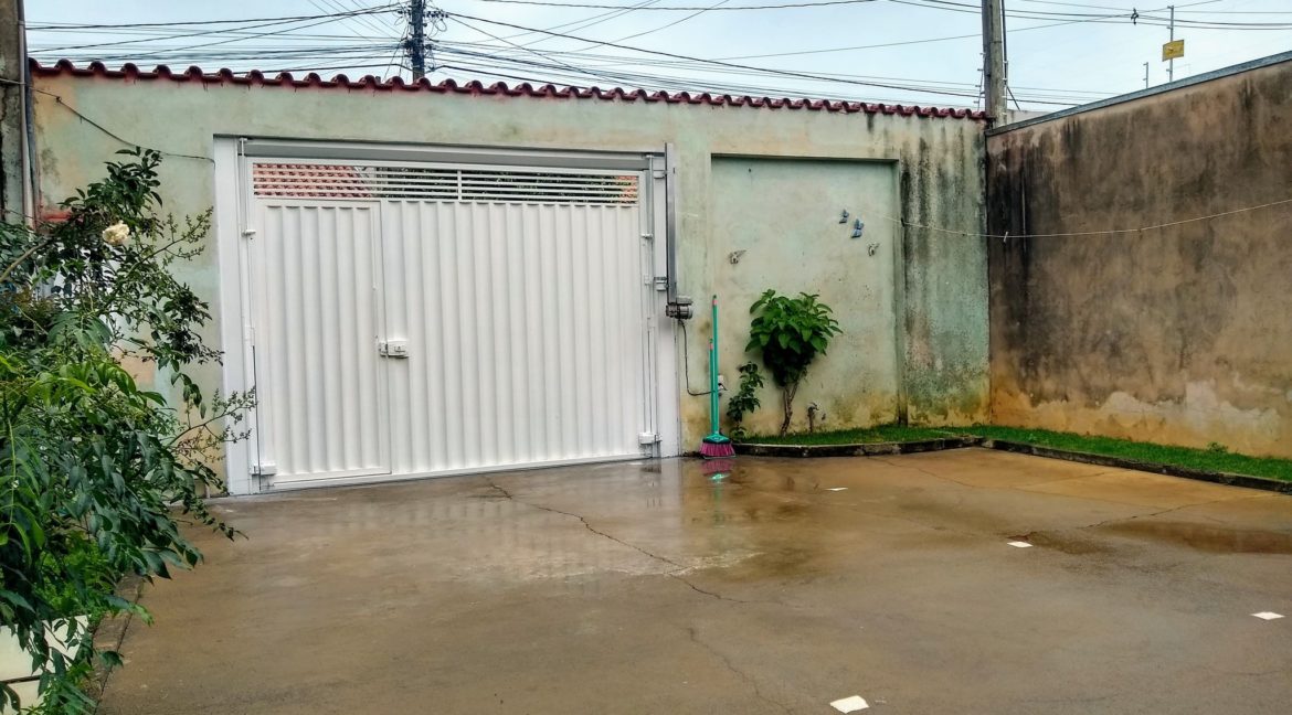 Residencial São Domingos 03