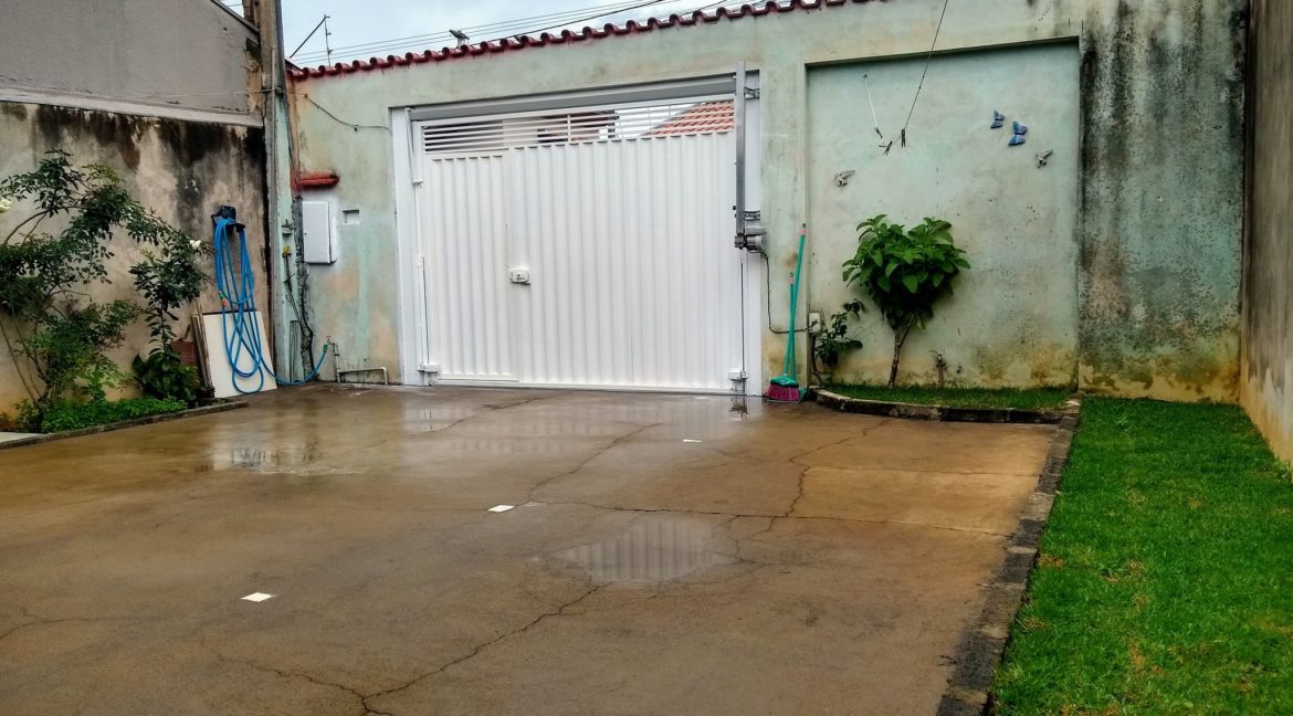 Residencial São Domingos 04