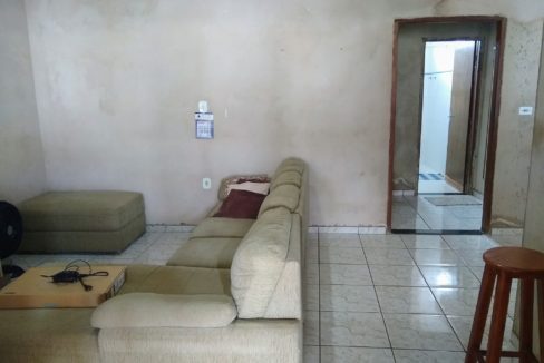 Residencial São Domingos 11