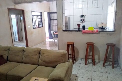 Residencial São Domingos 12