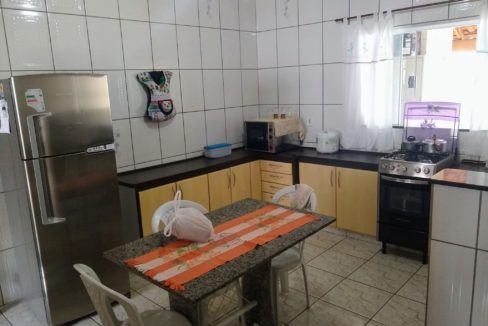 Residencial São Domingos 18