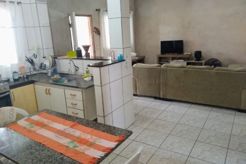 Residencial São Domingos 20