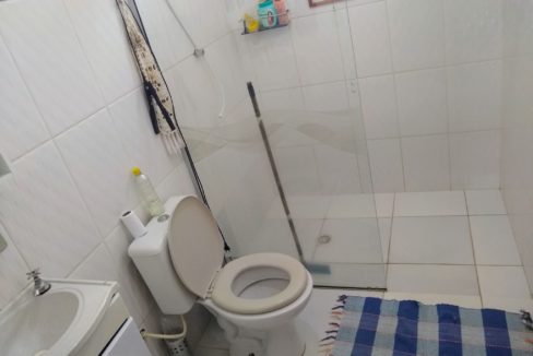 Residencial São Domingos 21