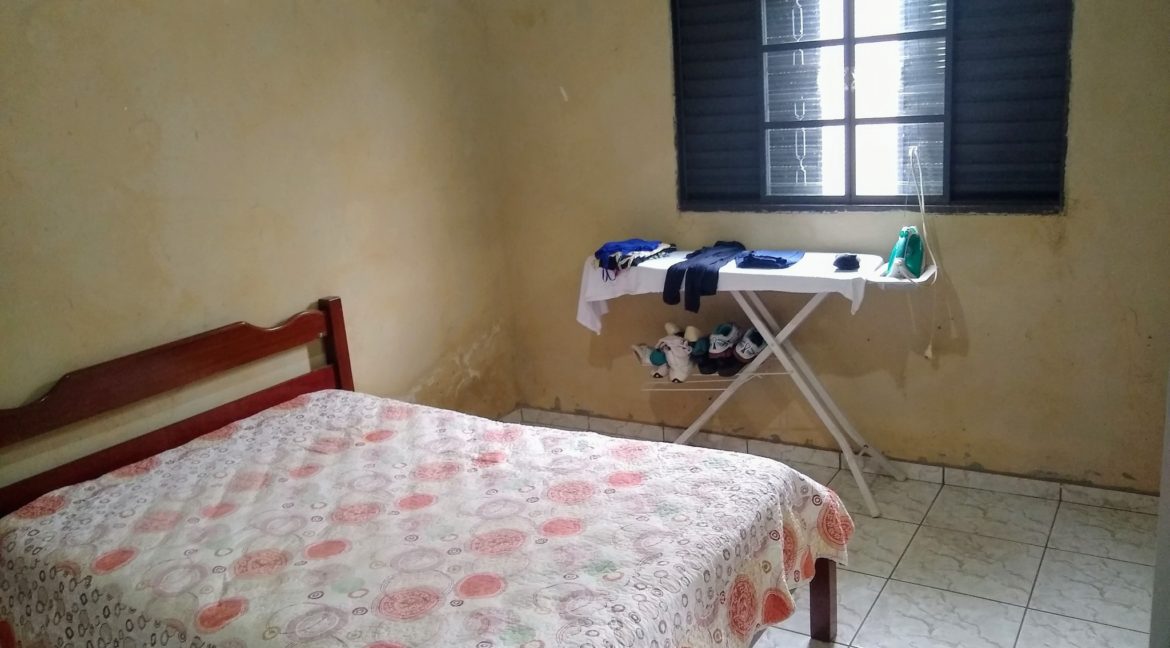 Residencial São Domingos 24