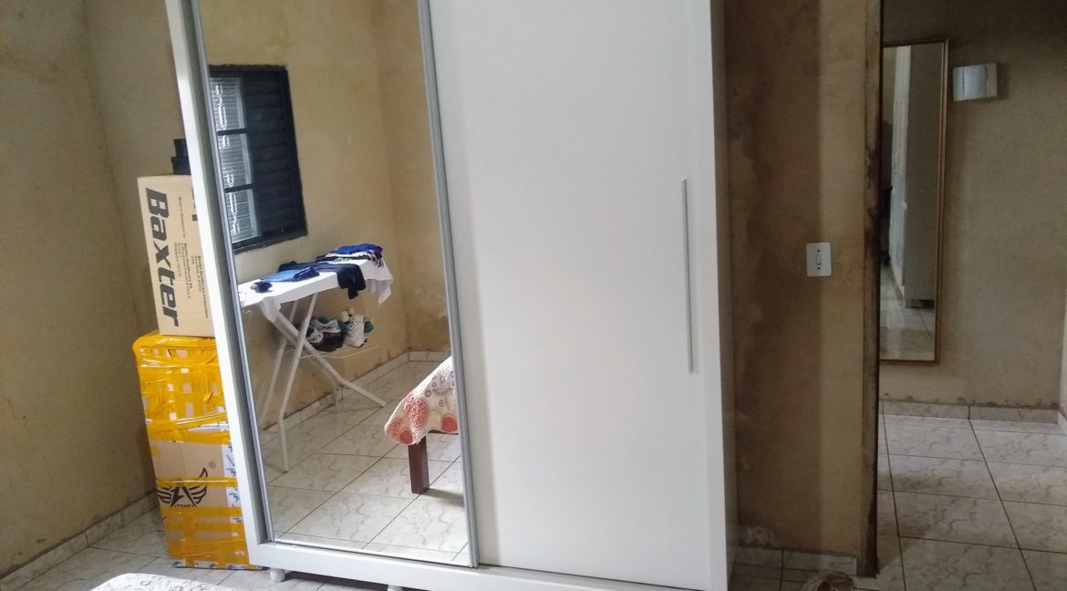 Residencial São Domingos 26