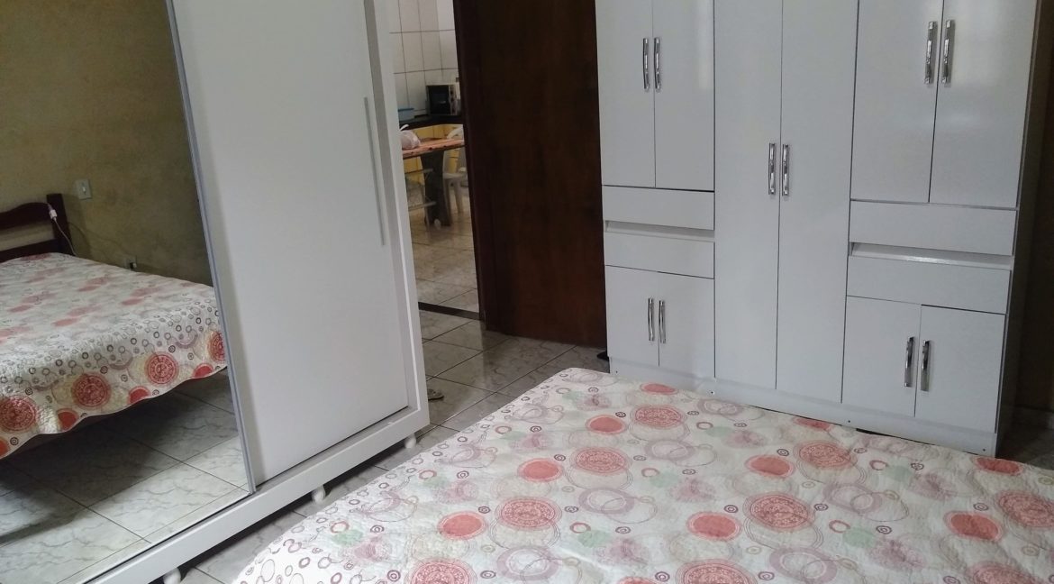 Residencial São Domingos 27