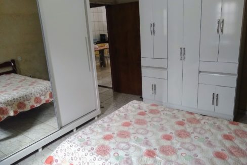 Residencial São Domingos 27