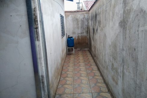 Residencial São Domingos 31