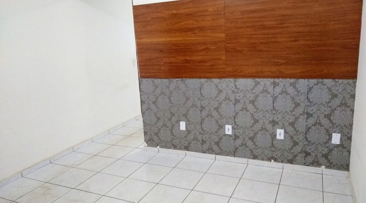 Residencial São Domingos 10