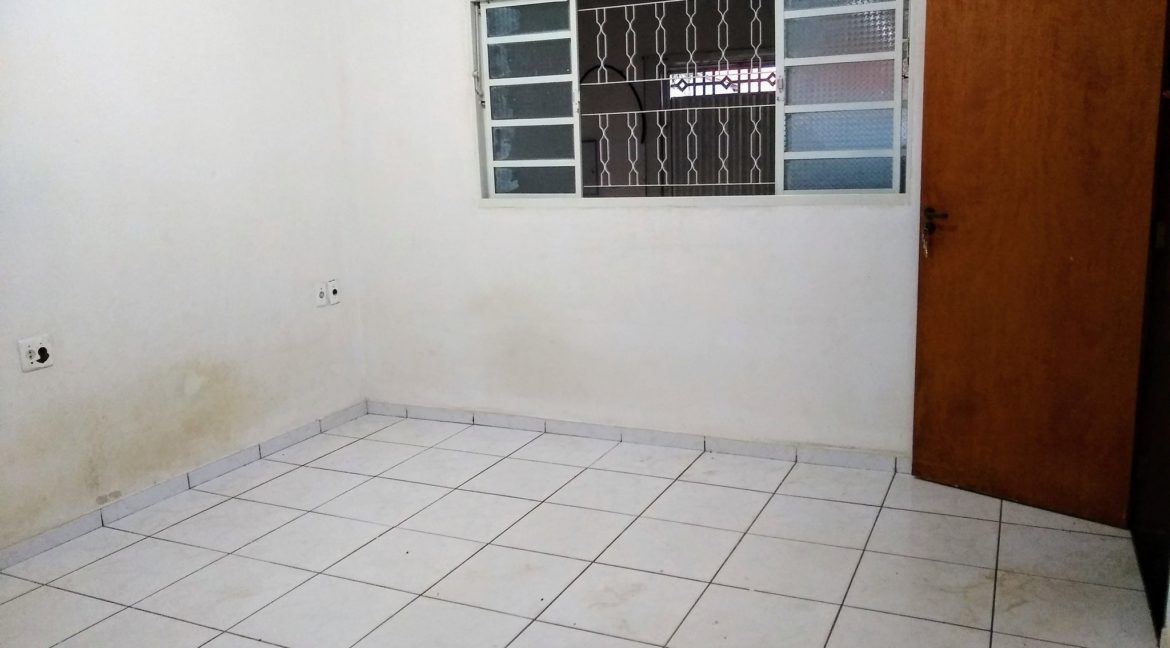 Residencial São Domingos 11