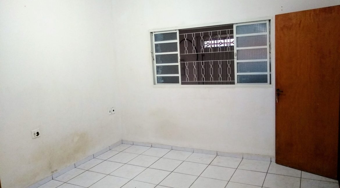 Residencial São Domingos 12