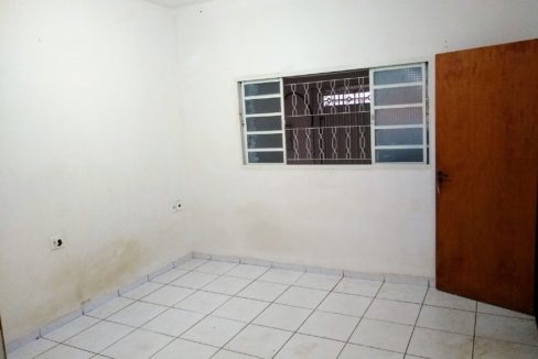 Residencial São Domingos 12