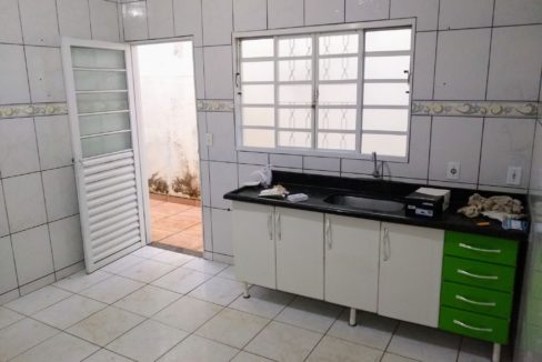 Residencial São Domingos 13