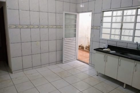 Residencial São Domingos 14