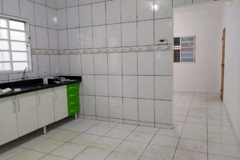 Residencial São Domingos 16