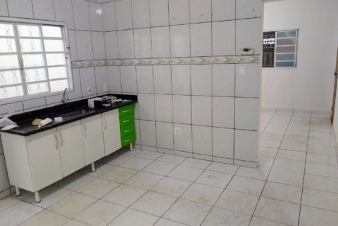 Residencial São Domingos 17