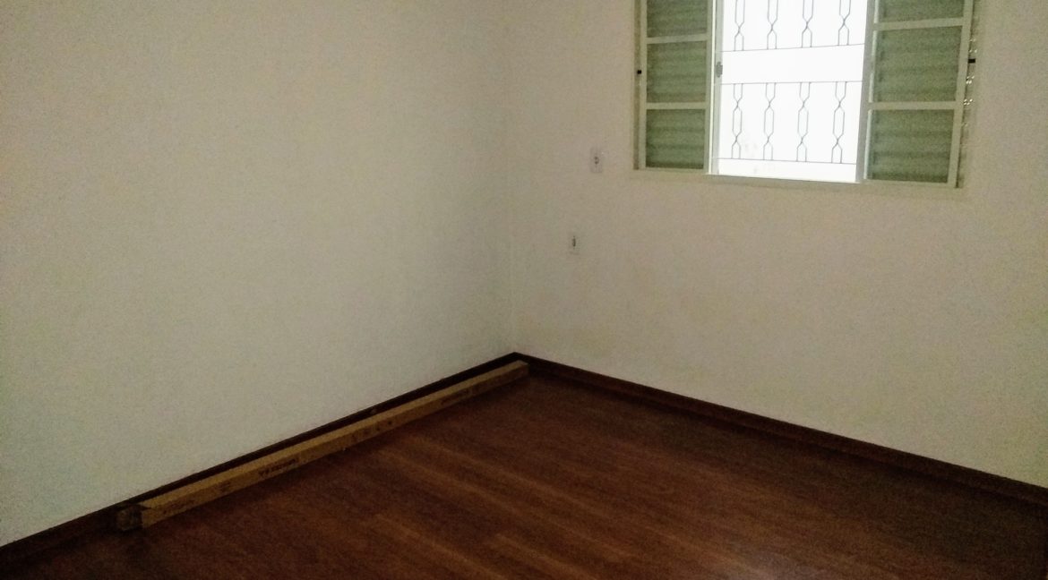 Residencial São Domingos 25