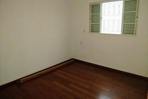 Residencial São Domingos 25