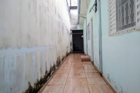 Residencial São Domingos 30