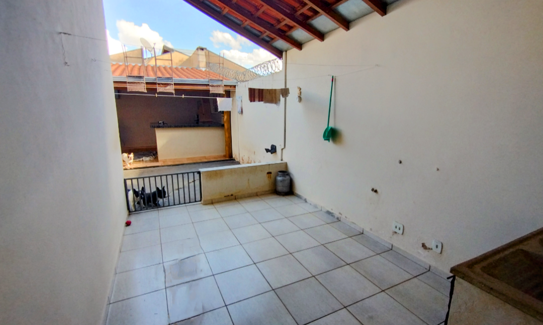 Residencial São Domingos 19